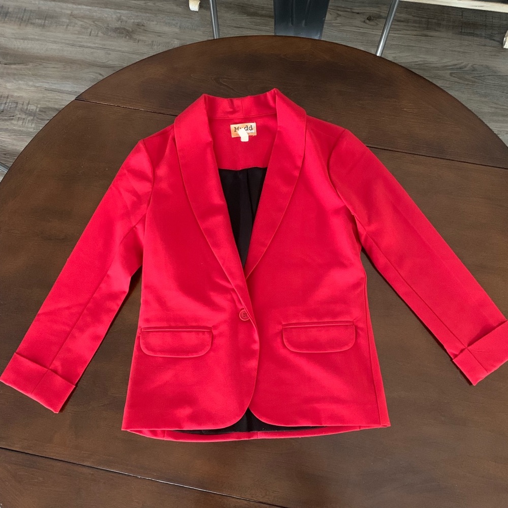 Mudd Blazer